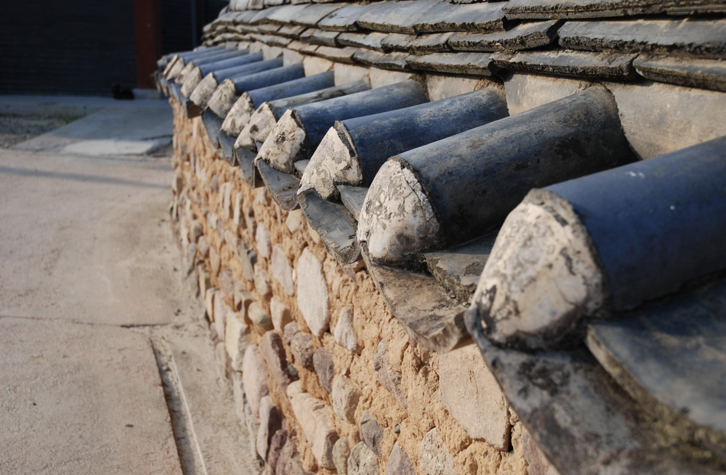 Andong Hahoe Village: Discover Korea’s Traditional Charm