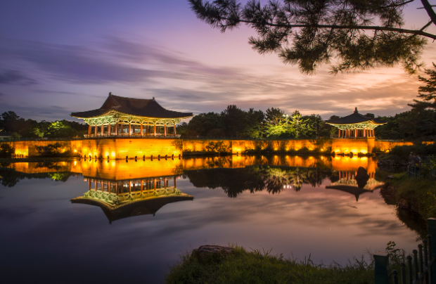 Gyeongbokgung Palace