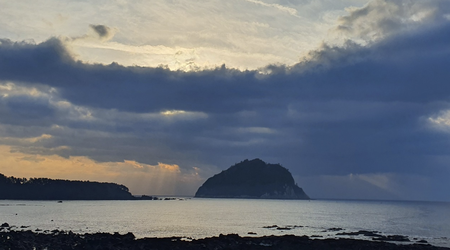 Jeju Island: Embrace Nature’s Paradise in Korea
