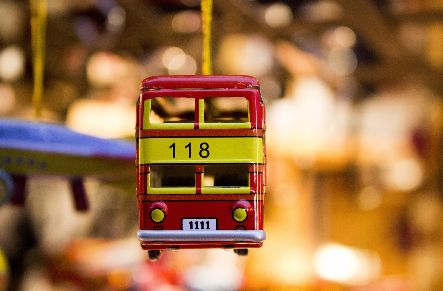 A Complete Guide to Using Buses in Korea: Seamless City and Intercity Travel