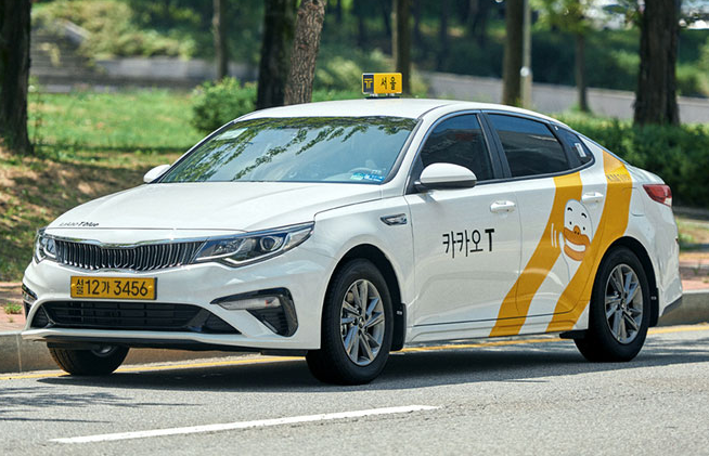 A Complete Guide to Using Taxis in Korea: Convenient and Safe Travel