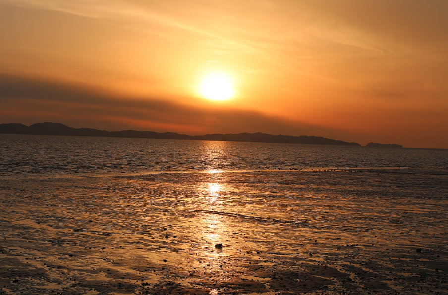 Ganghwa Island: Where History Meets Natural Beauty