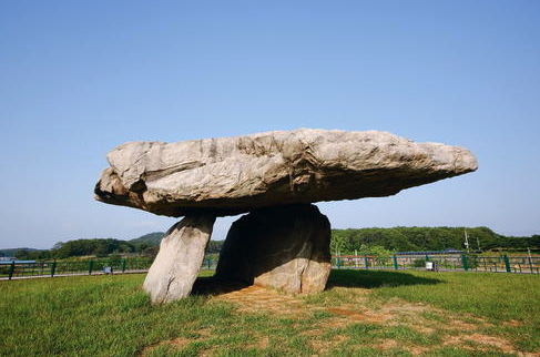 Gochang: A Blend of History and Natural Beauty