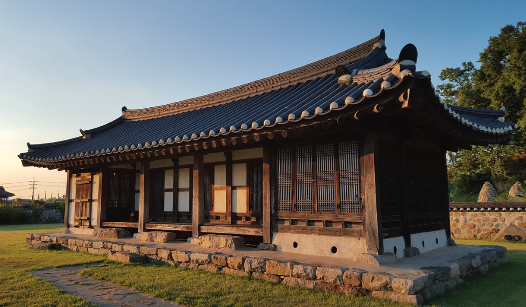 Hanok Stay: Experience a Night in Traditional Korean Houses