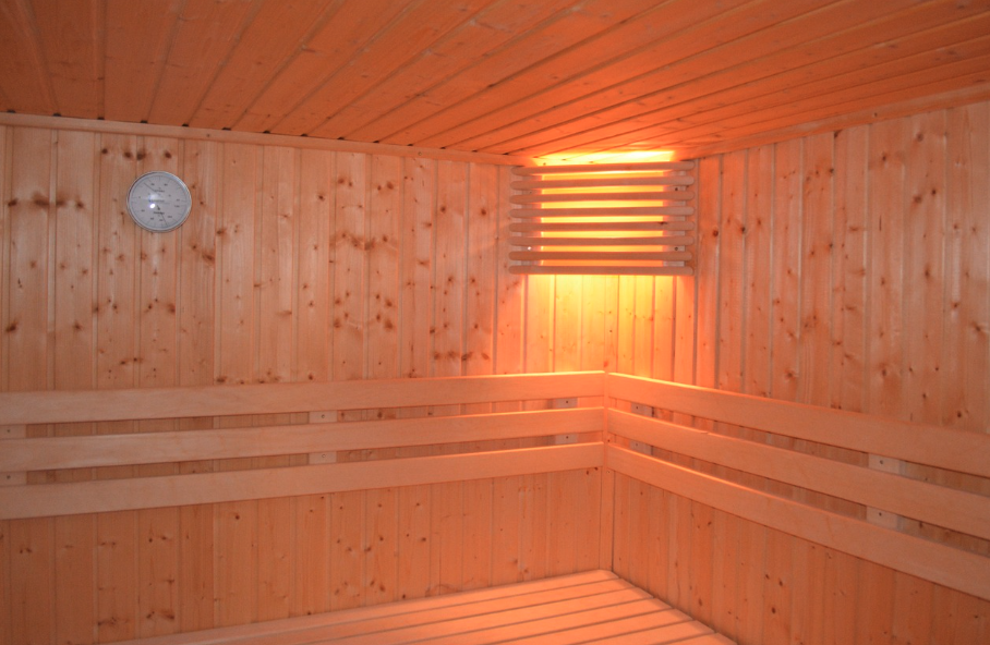 Jjimjilbang Experience: The Unique Charm of Korean Saunas