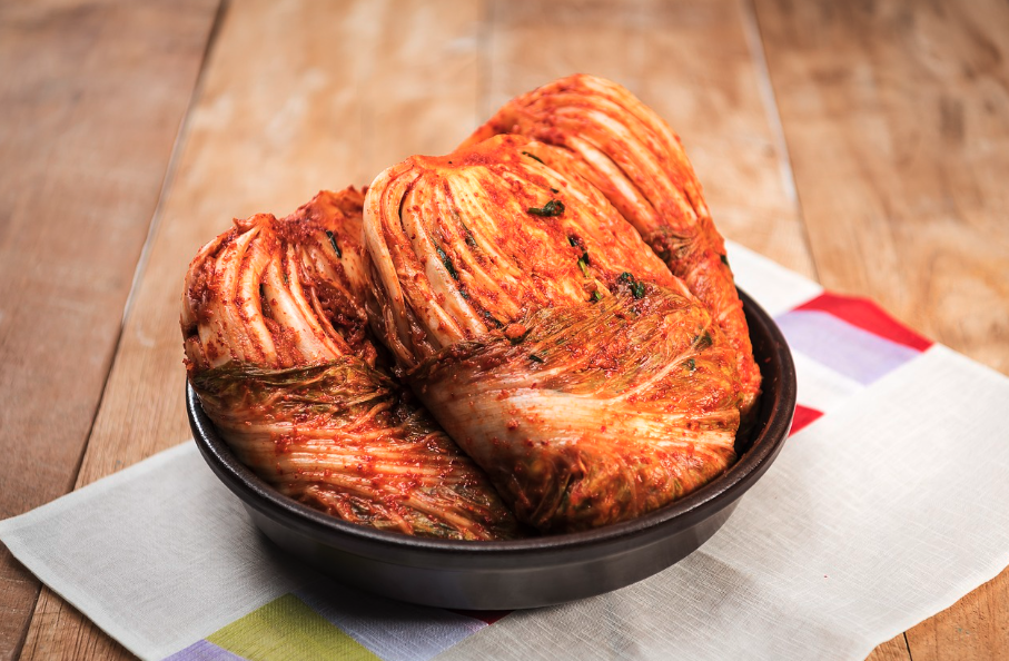 Korean Cooking Classes: Hands-On Experience with Traditional Cuisine