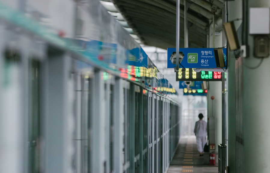 Seoul Subway Guide: Tips for a Smooth and Efficient Journey