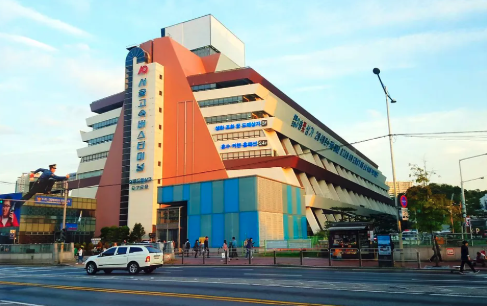 Your Guide to Intercity and Express Buses in Korea: Exploring Beyond the Cities
